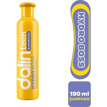 Dalin Teen Hydro Boss 190 ml Şampuan