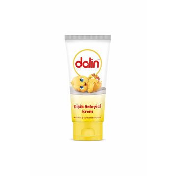 Dalin Üçlü Koruma Pişik Kremi
