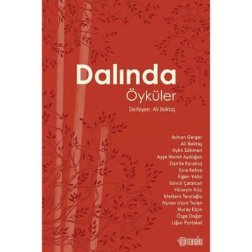 Dalında Öyküler - Kolektif