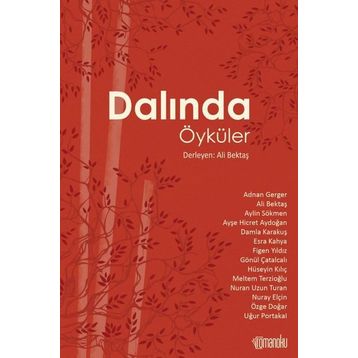 Dalında Öyküler - Kolektif