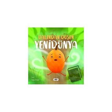 Dalından Düşen Yenidünya - Tuğçe Arslan