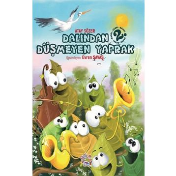 Dalından Düşmeyen Yaprak Atay Sözer