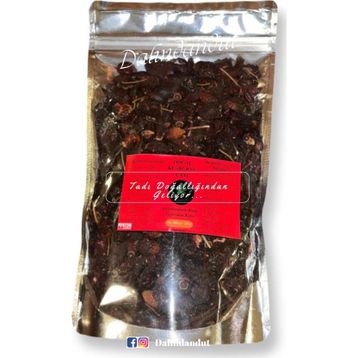 Dalındandut 250 gr Yeni Mahsül Doğal Organik Kuşburnu Çayı