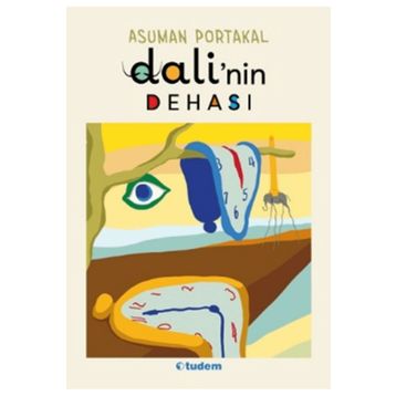 Dalinin Dehası Dalinin Dehası - Tudem Yayınları