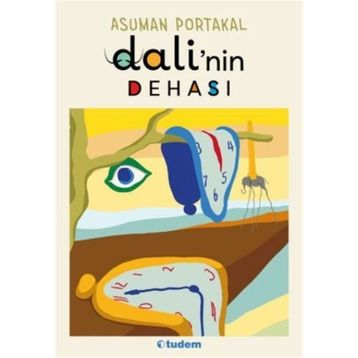 Dalinin Dehası Dalinin Dehası - Tudem Yayınları