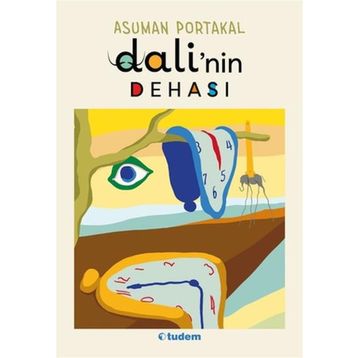 Dalinin Dehası Dalinin Dehası - Tudem Yayınları