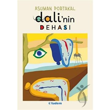 Dalinin Dehası Dalinin Dehası - Tudem Yayınları