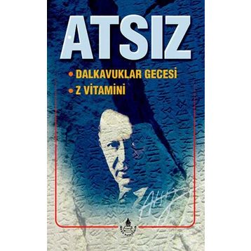 DALKAVUKLAR GECESI (Z VITAMINI) - NIHAL ATSIZ
