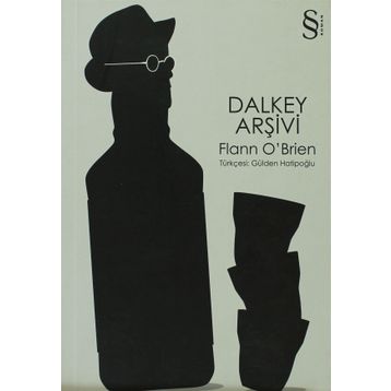 DALKEY ARŞİVİ - FLANN OBRIEN