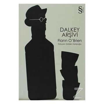 DALKEY ARŞİVİ - FLANN OBRIEN