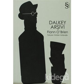 DALKEY ARŞİVİ - FLANN OBRIEN