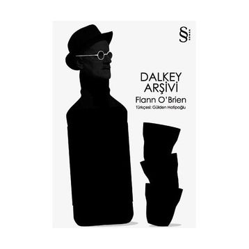 DALKEY ARŞİVİ - FLANN OBRIEN