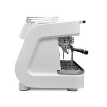 Dalla Corte DCPROXT-2-TW XT Barista 2 Gruplu Beyaz Kahve Makinesi