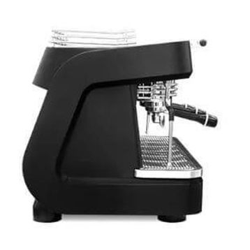 Dalla Corte DCPROXT-3-TD XT Classic 3 Gruplu Siyah Kahve Makinesi