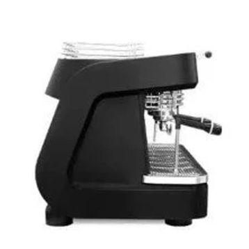Dalla Corte DCPROXT6T-2-TD XT Classic 2 Gruplu Siyah Kahve Makinesi