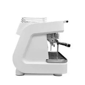 Dalla Corte DCPROXT6T-2-TW XT Classic 2 Gruplu Beyaz Kahve Makinesi