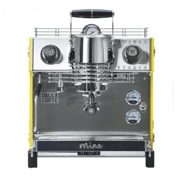 Dalla Corte Mina Espresso Kahve Makinesi