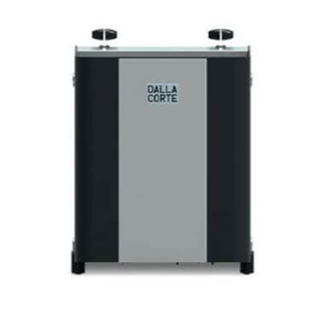 Dalla Corte STUDIOAQ-1-D Studio Aqua Tek Gruplu Siyah Renk Espresso Kahve Makinesi