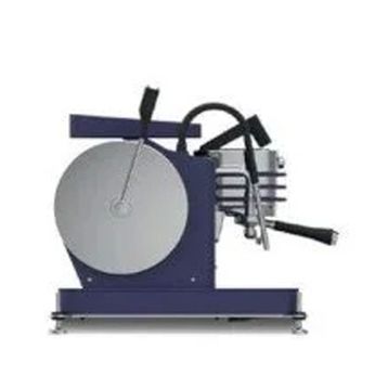 Dalla Corte ZEROCL-2-TNB Zero Classic 2 Gruplu Lacivert Kahve Makinesi