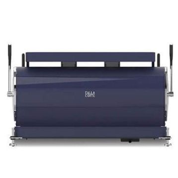 Dalla Corte ZEROCL-2-TNB Zero Classic 2 Gruplu Lacivert Kahve Makinesi