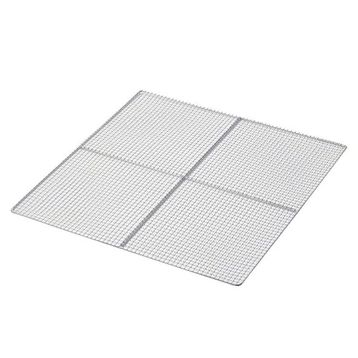 Dalle Ss-06 30x28 cm Meyve Kurutma Makinası Paslanmaz Tepsi