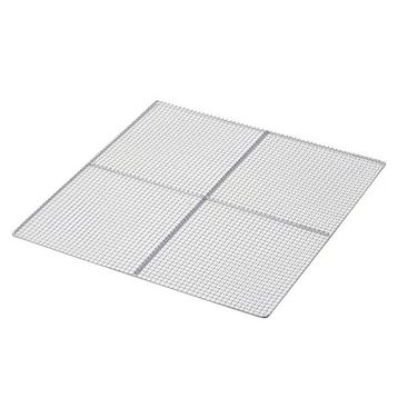 Dalle Ss-08 30x28 cm Meyve Kurutma Makinası Paslanmaz Tepsi