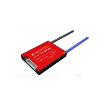 Daly Bms 13s 48v Deşarj 25a Şarj 10a Balanslı