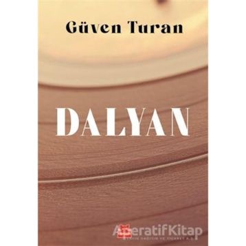 Dalyan - Güven Turan