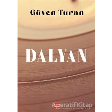 Dalyan - Güven Turan