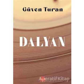 Dalyan - Güven Turan