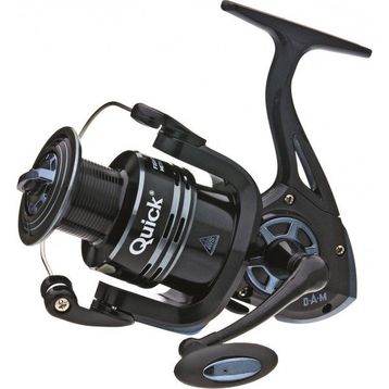 Dam 51830 Quick Fighter Pro 340 FD Makine