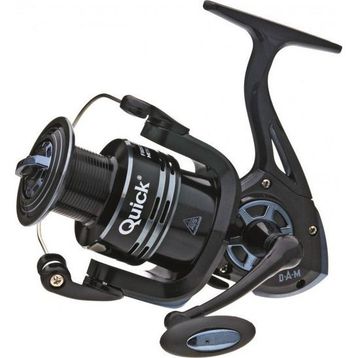 Dam 51830 Quick Fighter Pro 340 FD Makine