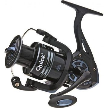 Dam 51830 Quick Fighter Pro 340 FD Makine
