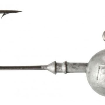 Dam Ball 1/0 5 Adet Jig Head