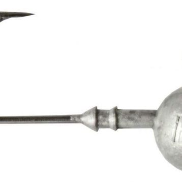 Dam Ball 1/0 5 Adet Jig Head