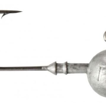 Dam Ball 1/0 5 Adet Jig Head