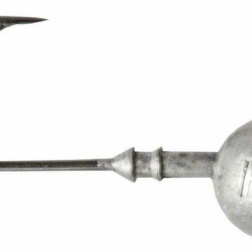 Dam Ball 1/0 5 Adet Jig Head
