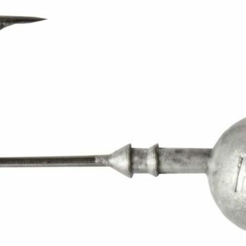 Dam Ball 2/0 5 Adet Jig Head