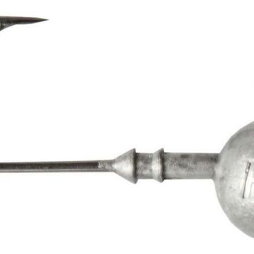 Dam Ball 2/0 5 Adet Jig Head
