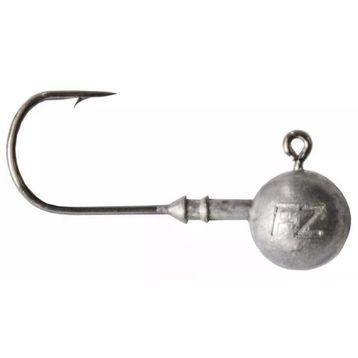 Dam Ball 3/0 5 Adet 12 gr Jig Head