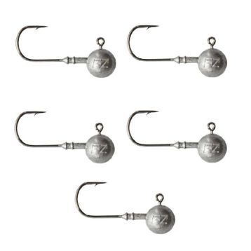 Dam Ball 3/0 5 Adet Jig Head