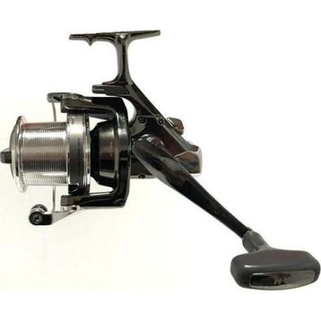 Dam Distance Speedcast 350 Makine