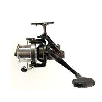 Dam Distance Speedcast 360 Makine