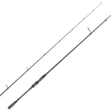 Dam Effzett Evıdence Spin 2.40 M 15-45 gr 2 Parça Spin Kamışı