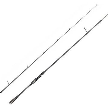 Dam Effzett Evıdence Spin 2.40 M 15-45 gr 2 Parça Spin Kamışı