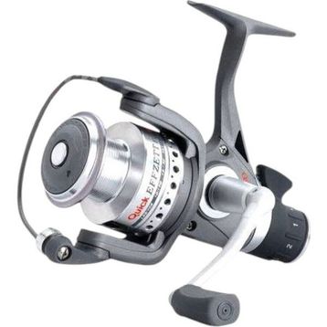 Dam Effzett FDS735 Makine