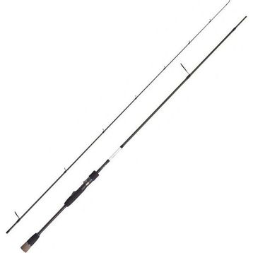 Dam Effzett Mıcroflex 2,10 m 2-10 gr 2 Parça Spin Kamışı