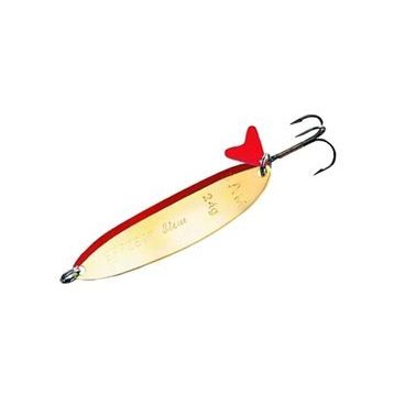 Dam Effzett Standard Spoon Slim 9.5 cm 32 gr Sinking Kaşık