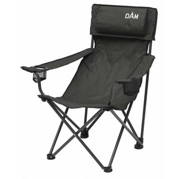 Dam Foldable Chair 130 kg Sandalye