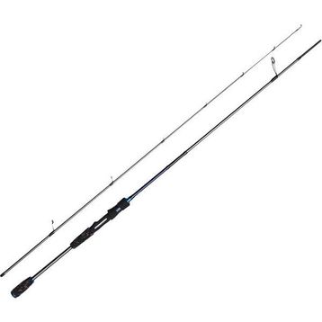 Dam Imax SW Spin 2.25 m MF 2.5-10 gr 2 Parça Spin Kamışı